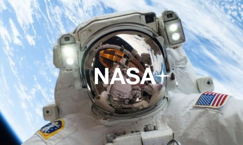 NASA