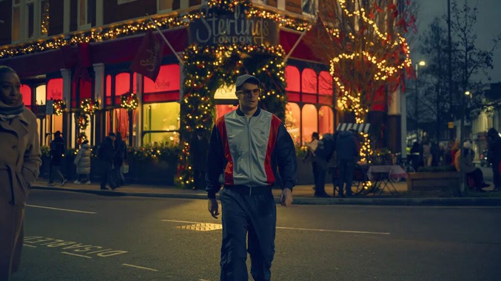 ‘Jingle Bell Heist’