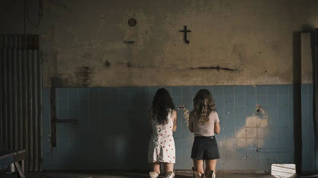 Playing Gracie Darling