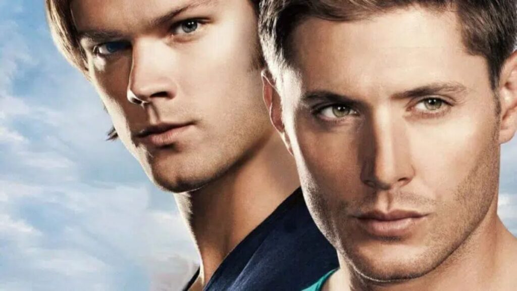 Supernatural, Arrow