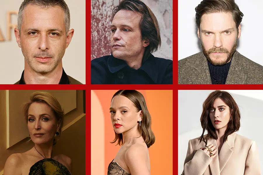 The Boys From Brazil