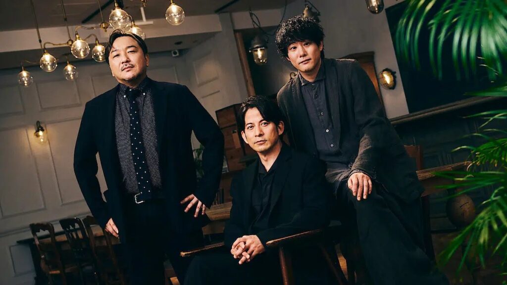 Last Samurai Standing