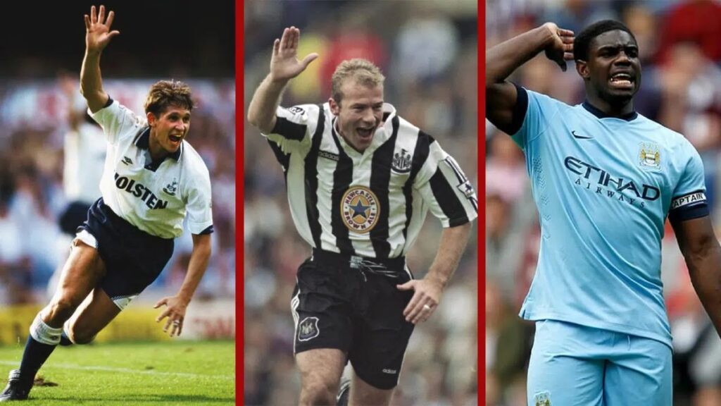 The Rest is Football