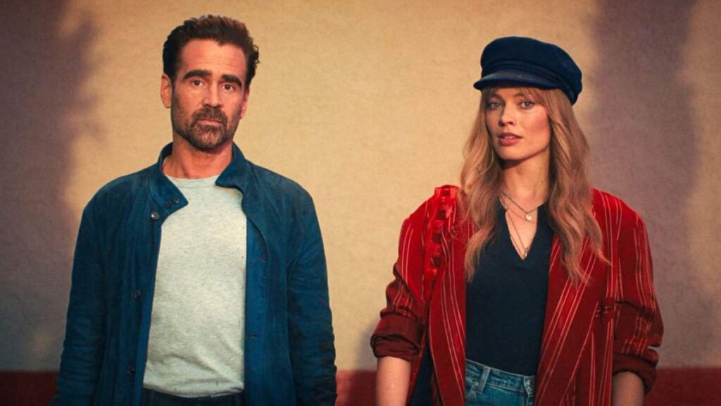 A Big Bold Beautiful Journey