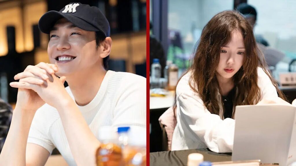 Take Charge of My Heart