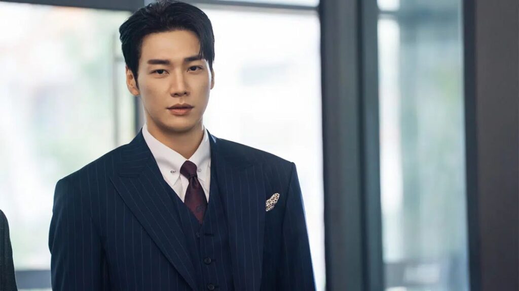 Take Charge of My Heart