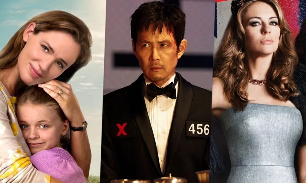 What’s Coming to Netflix This Week: June 23rd to 29th, 2025