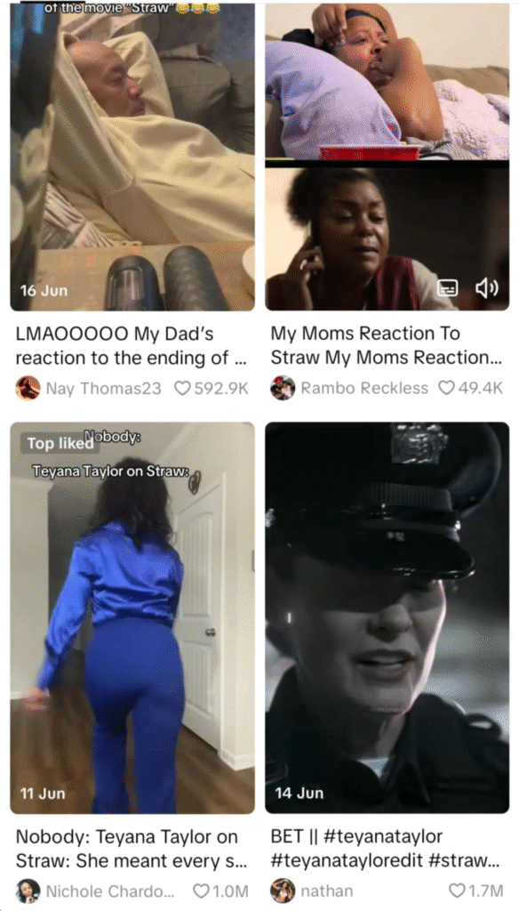 Netflix