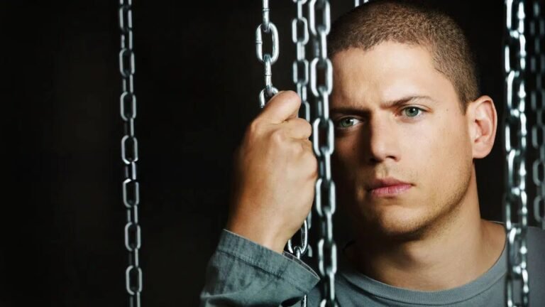 Prison Break