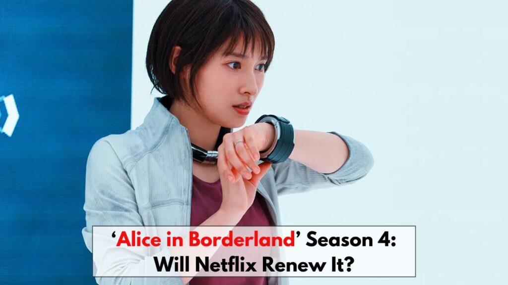 ‘Alice in Borderland’ Season 4: Will Netflix Renew It? Director’s New Project Sparks Uncertainty + Season 3 Ending Explained