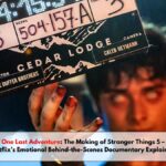 One Last Adventure: The Making of Stranger Things 5 – Netflix’s Emotional Behind-the-Scenes Documentary Explained