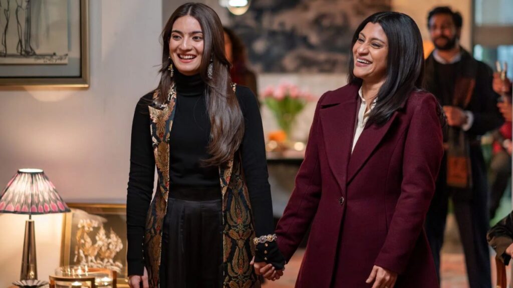 Most-Watched Netflix India Originals of 2026