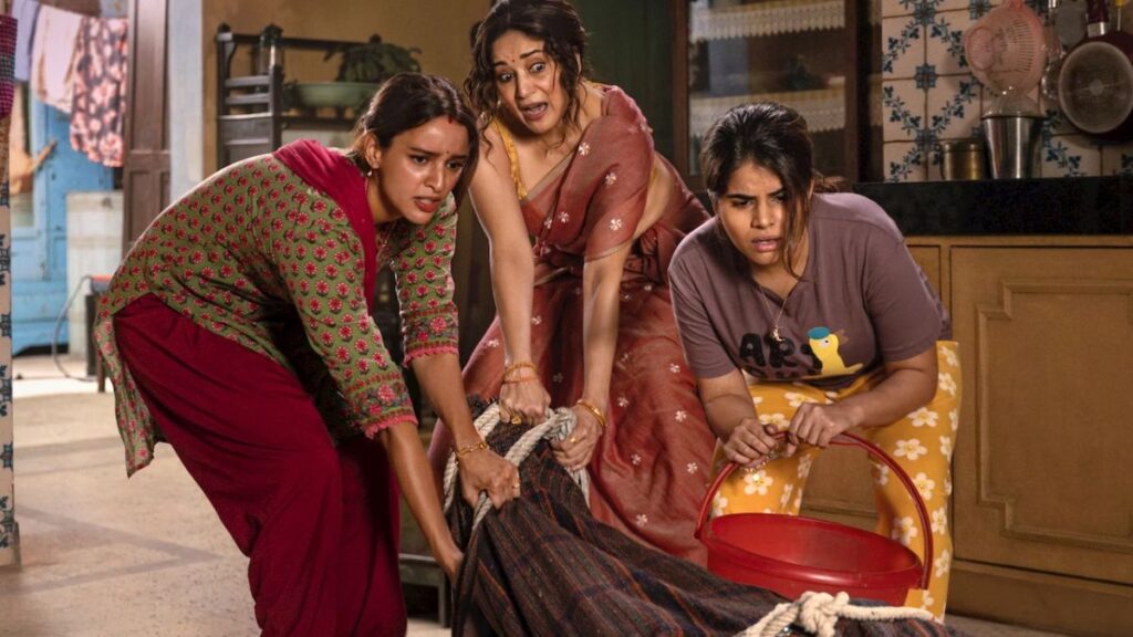 Most-Watched Netflix India Originals of 2026