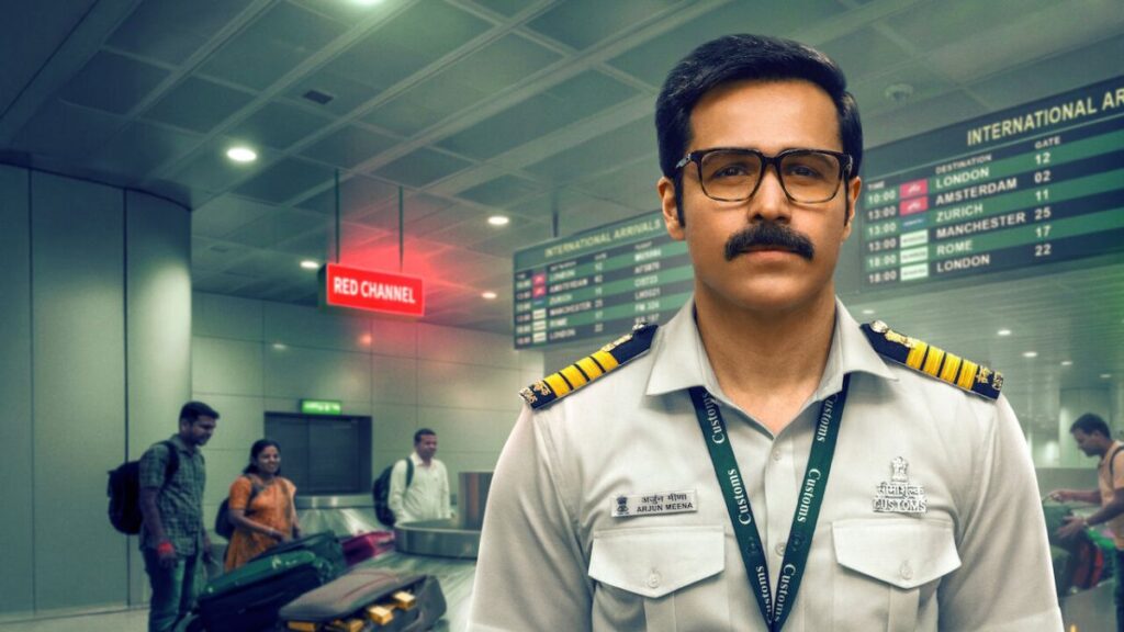 Most-Watched Netflix India Originals of 2026