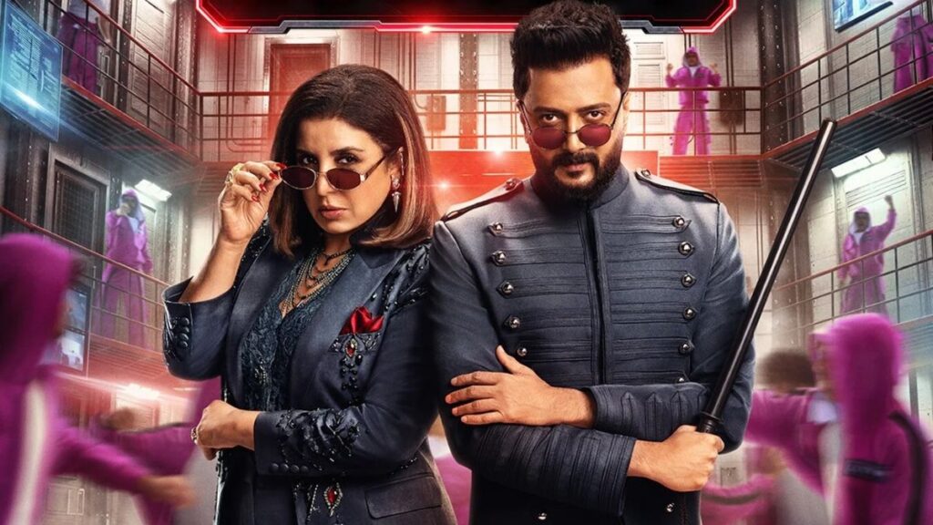 Most-Watched Netflix India Originals of 2026