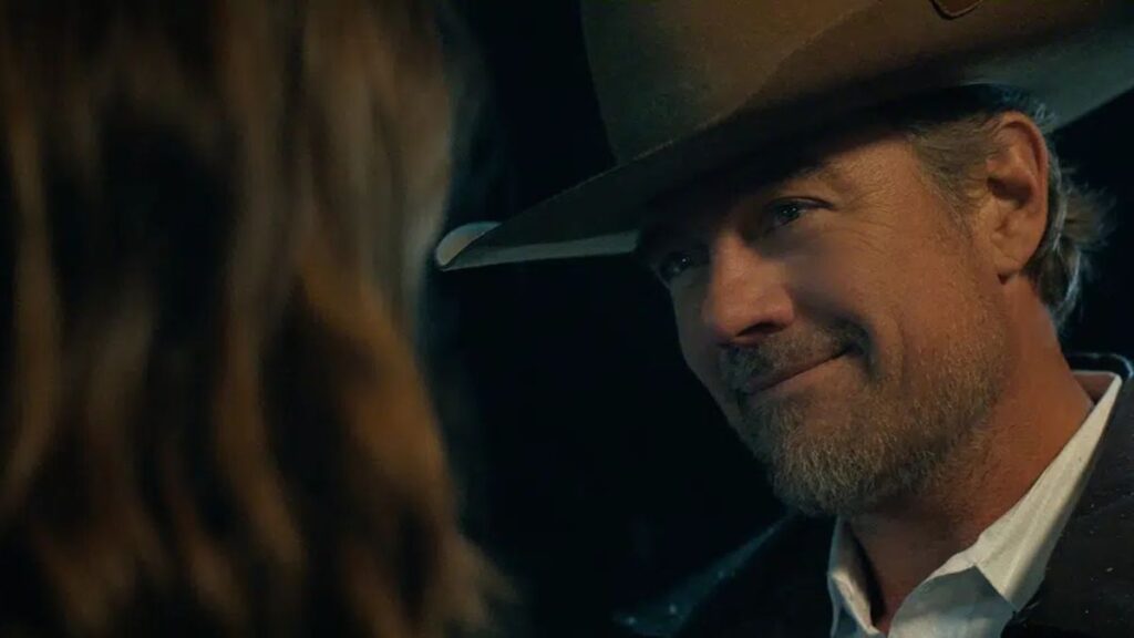 Ransom Canyon Season 3