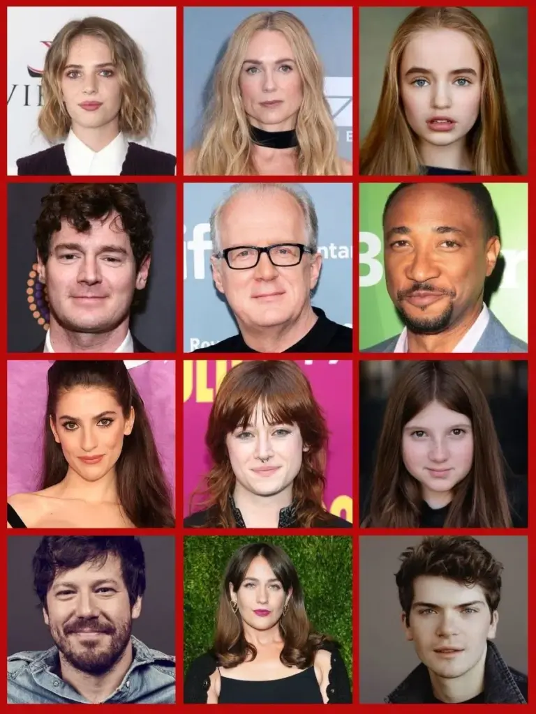The God of the Woods Netflix Series: Cast & Release Date