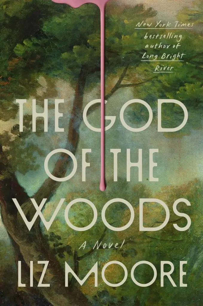 The God of the Woods Netflix Series: Cast & Release Date
